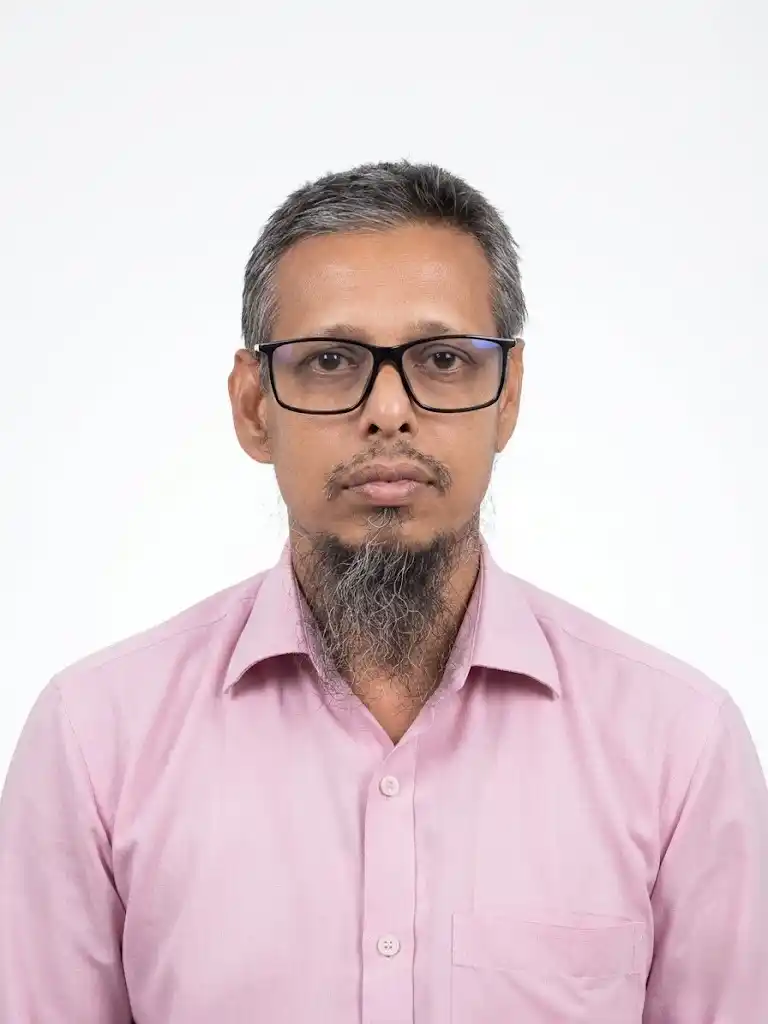 Staff Image