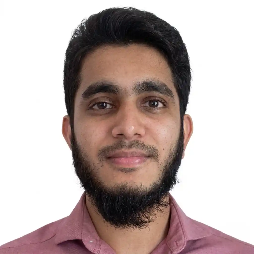 Staff Image