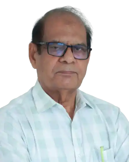 Professor Dr. M. Rabiul Hossain