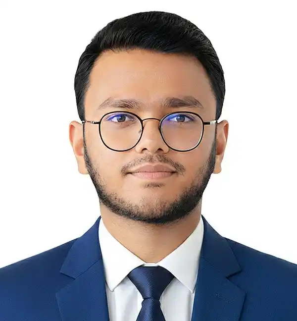 Md. Mahadi Hasan
