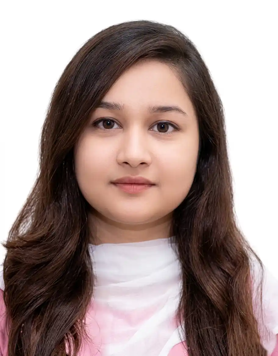 Saifa Anzum Prioty