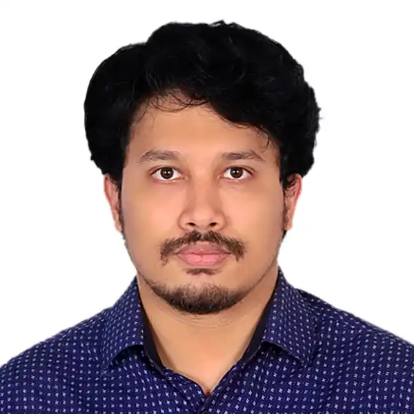 Dhrubo Barua