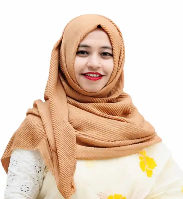 Hosneara Begum