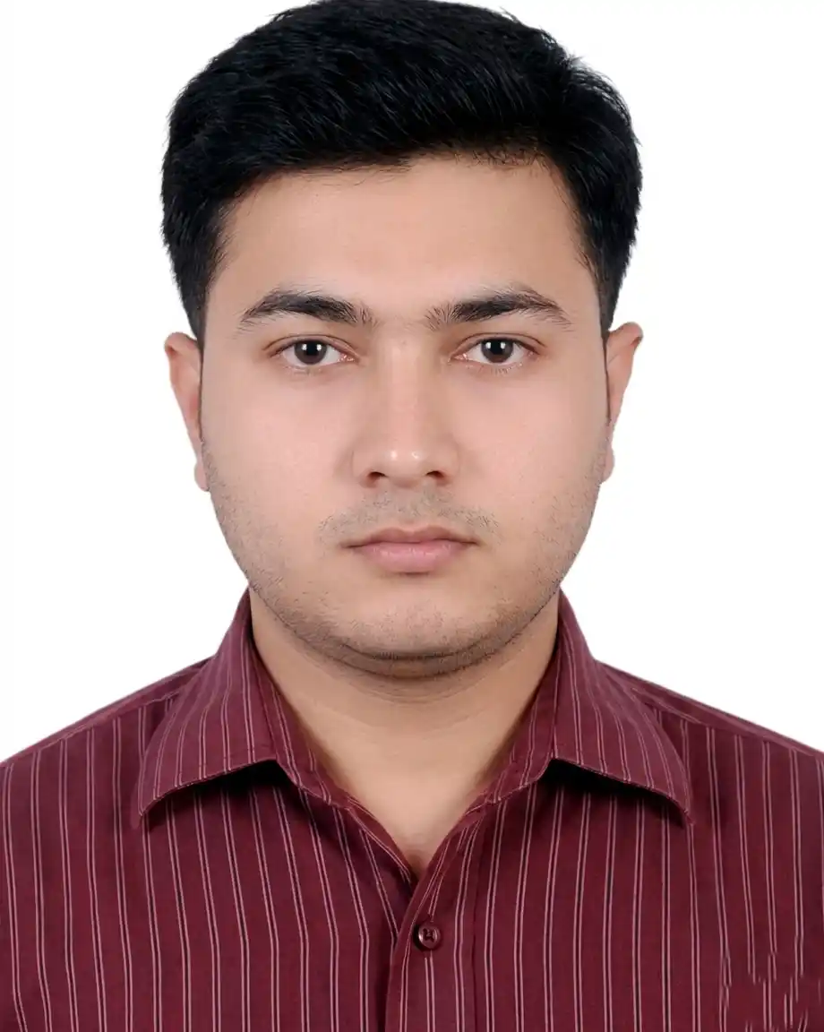 Sumnoon Ahmed