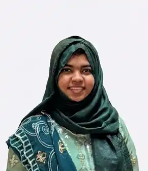 Zannat Hossain Tamim