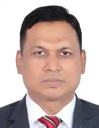 Professor Md. Abdul Mannan Bhuyean