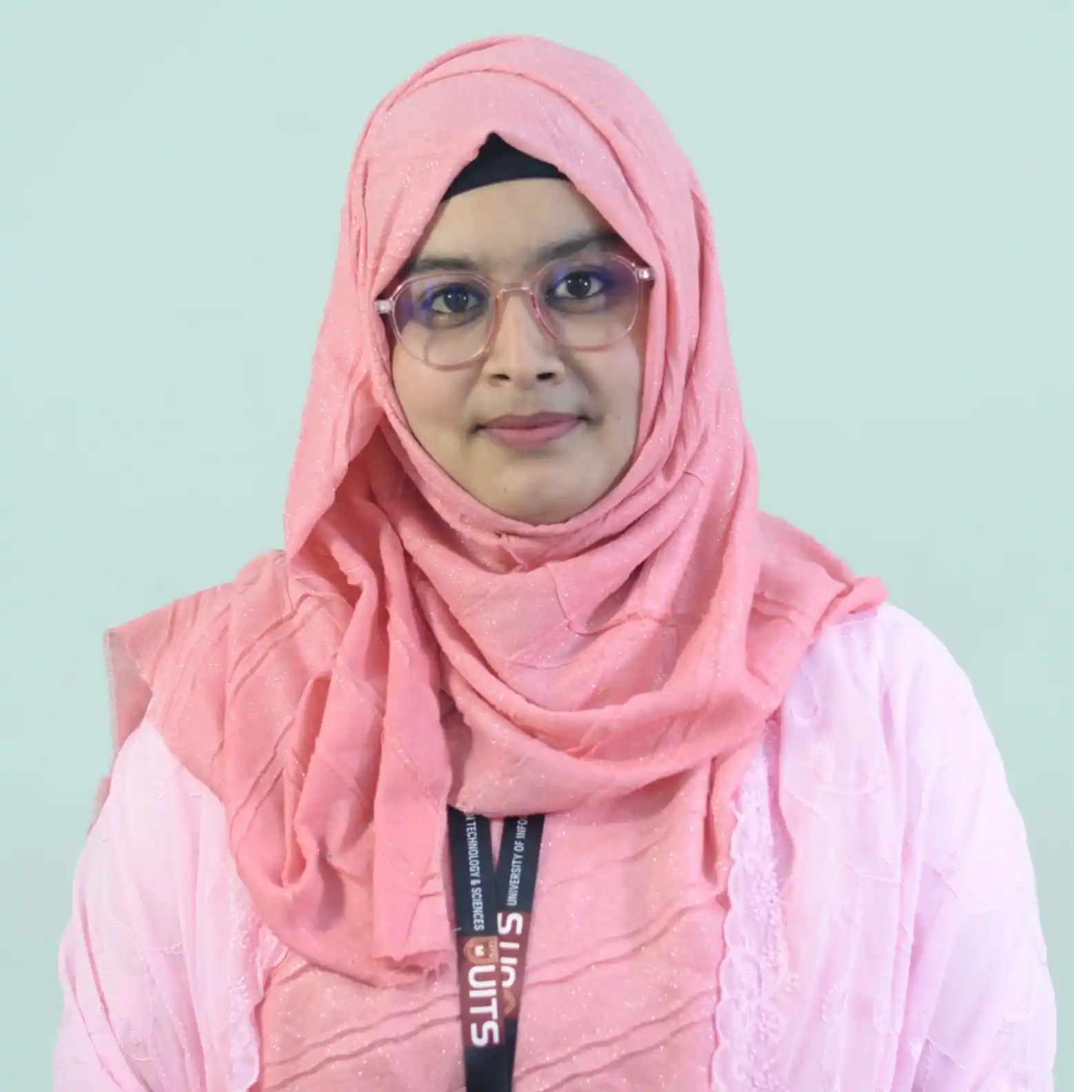 Nazmin Nahar Shanta