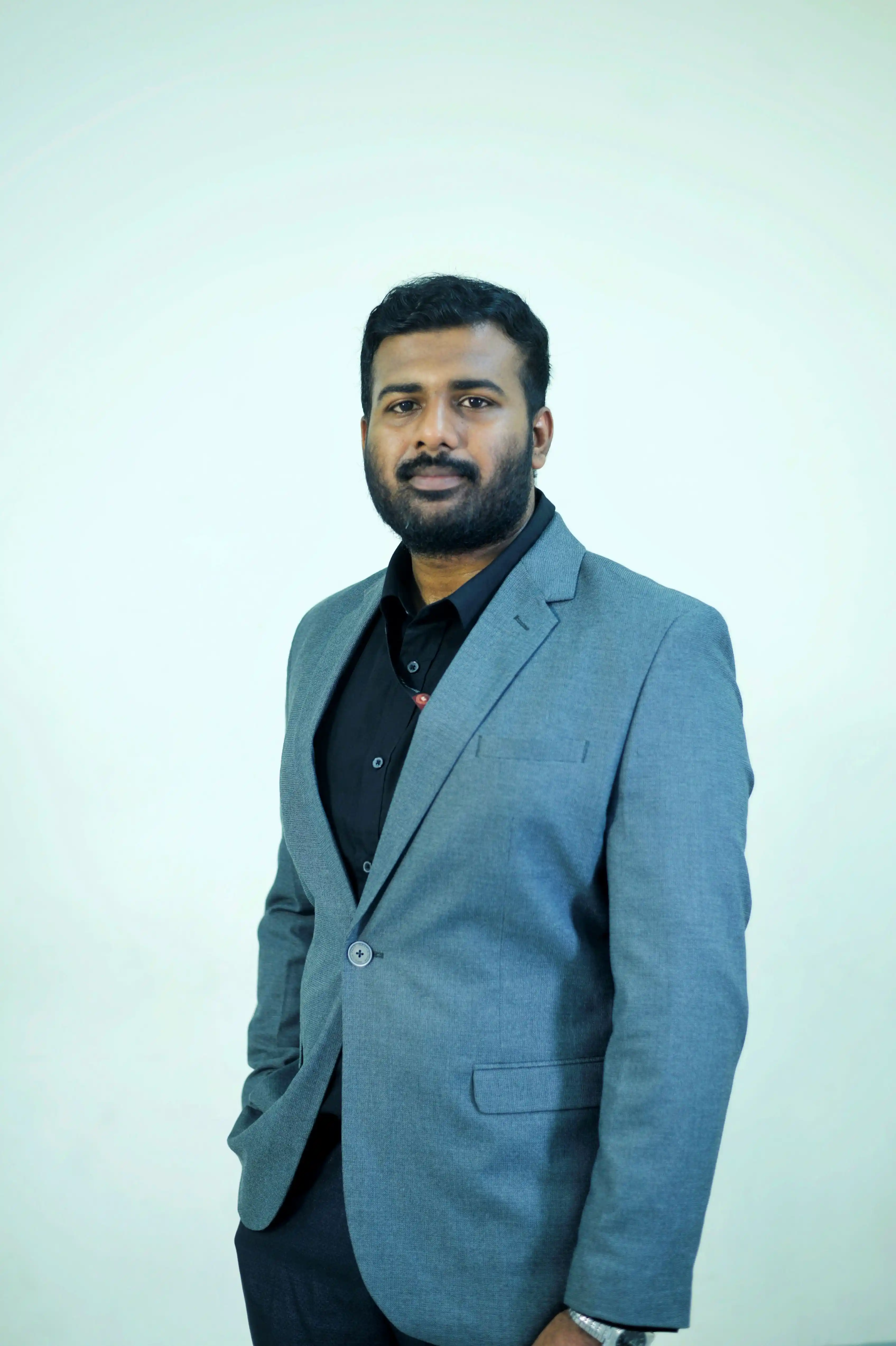 Md. Rahul Hasan Joy