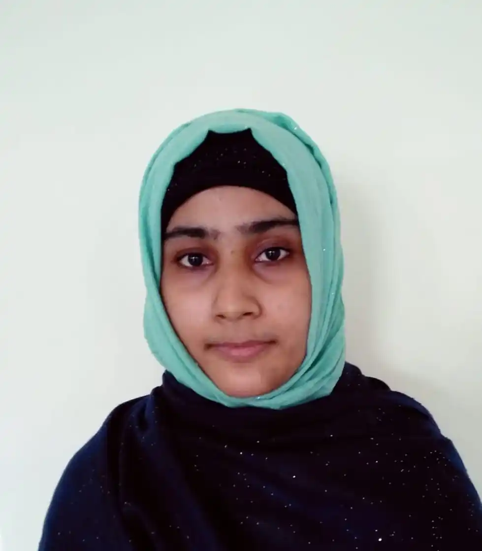 Nazifa Anjum