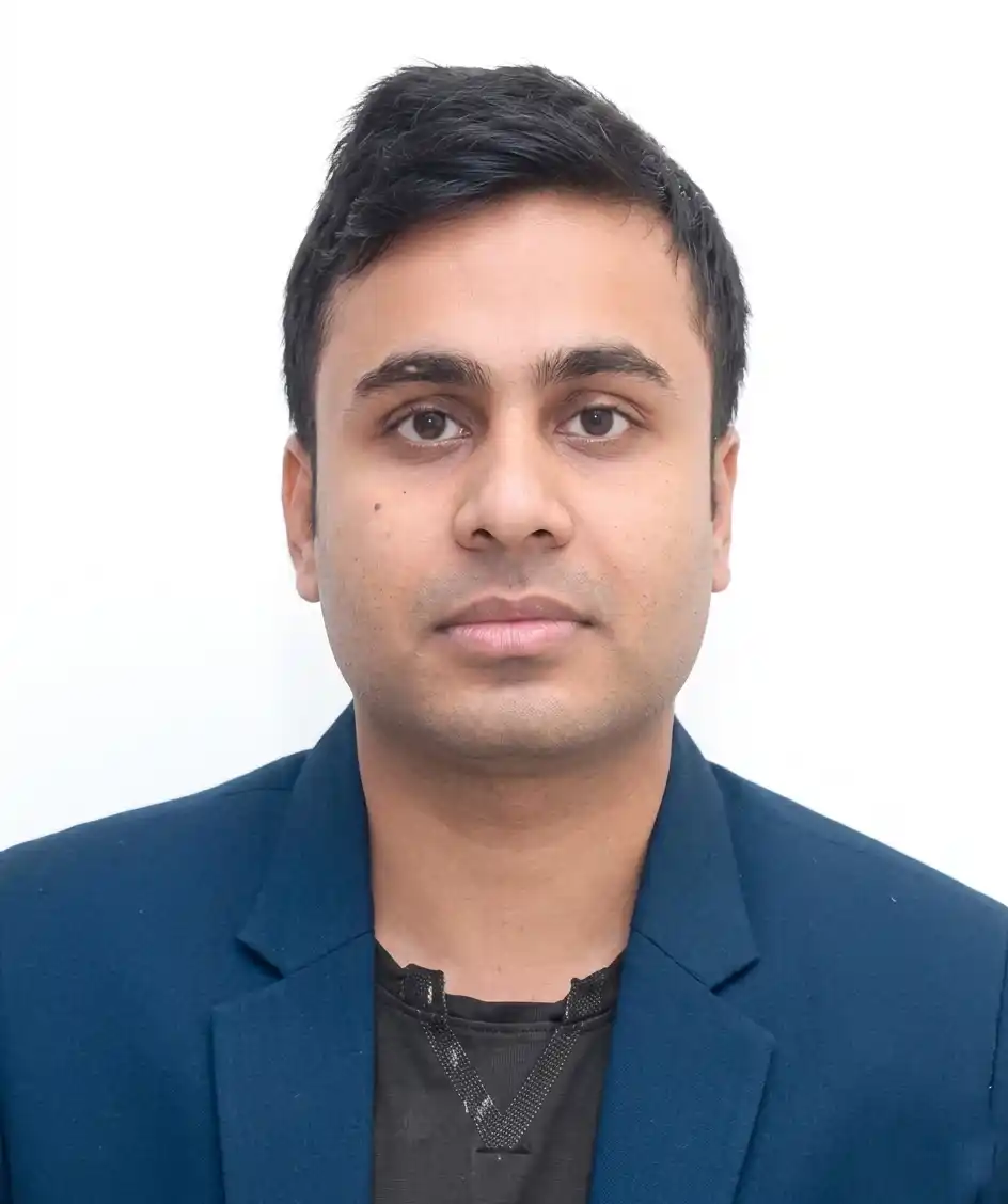 Md. Salim Ahammed