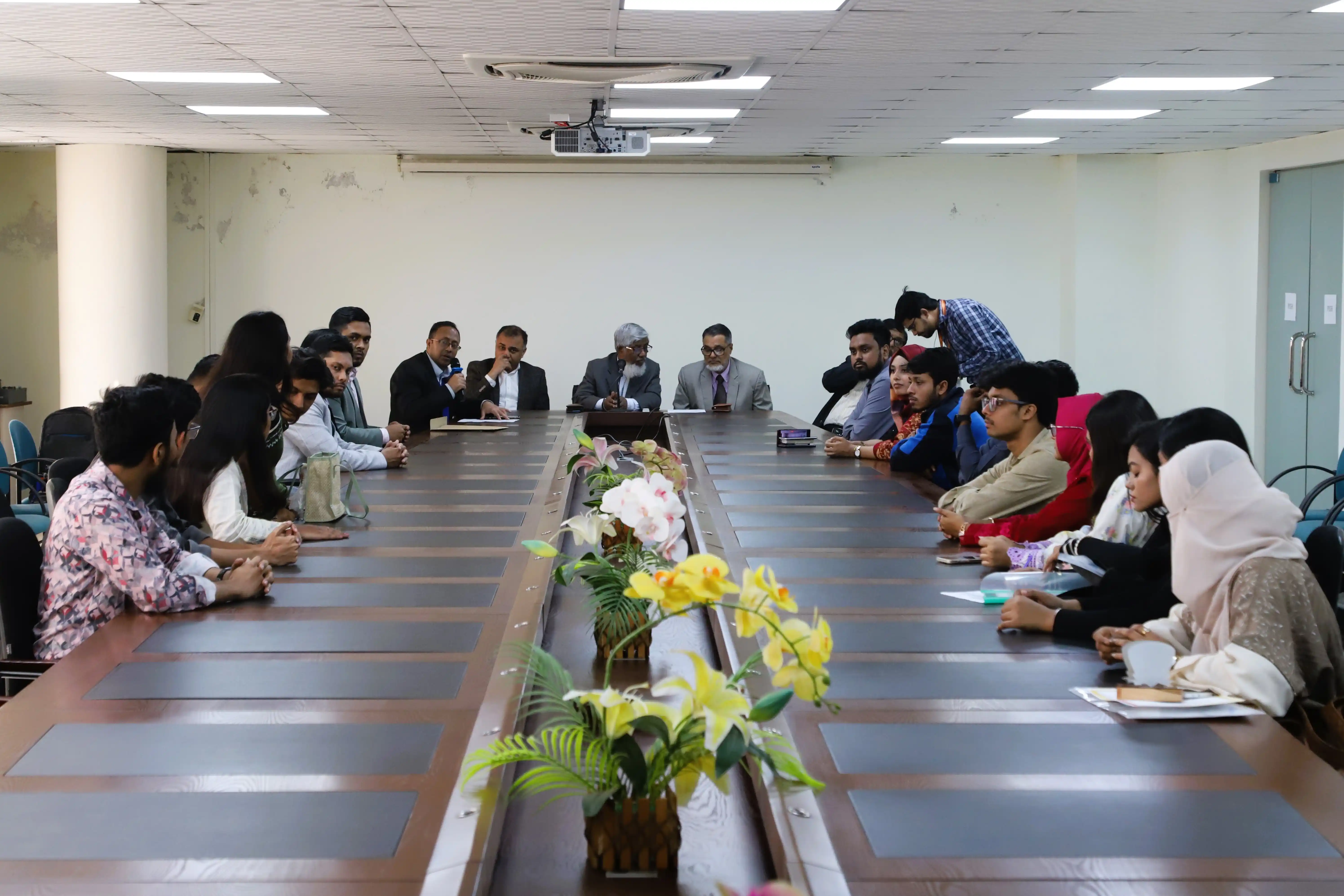 UITS Conference Room