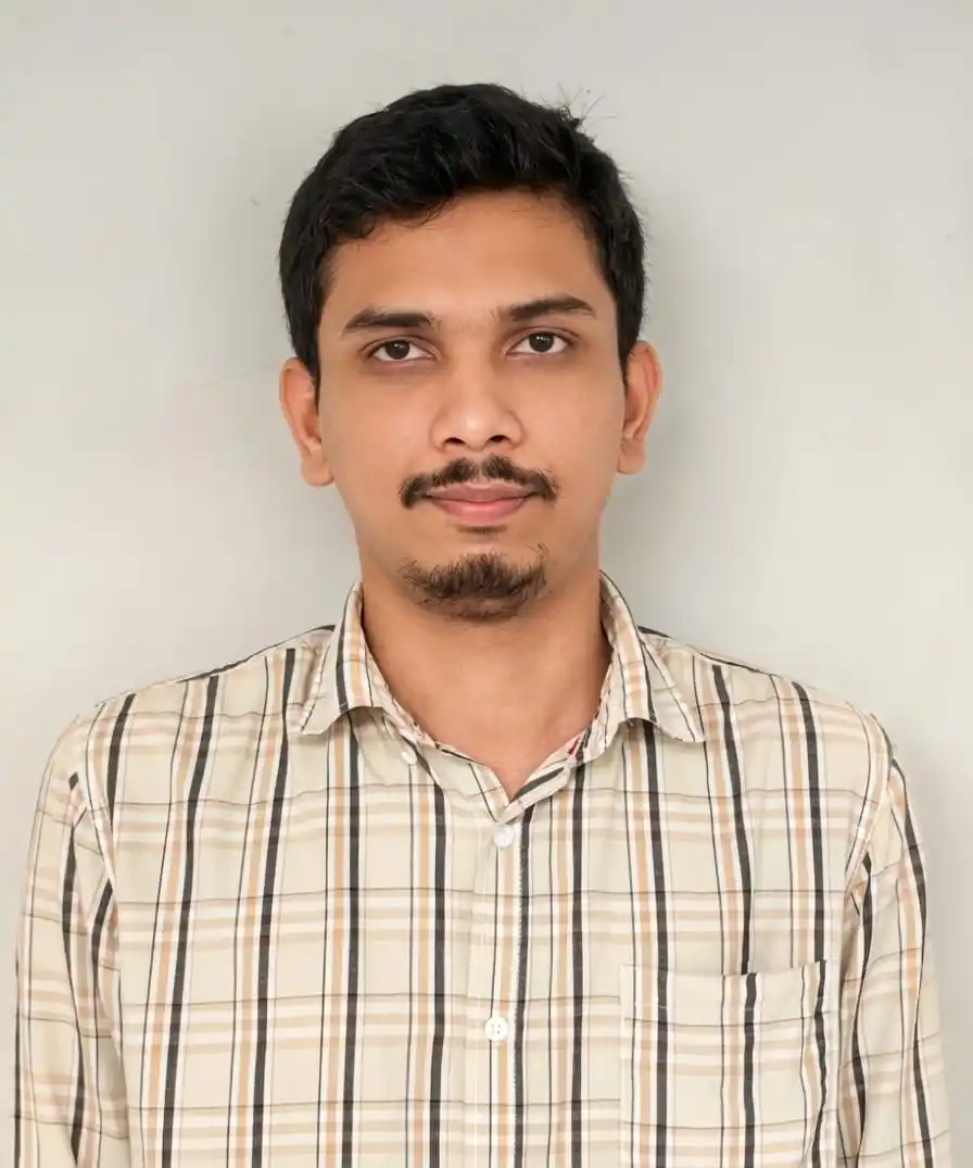 Staff Image