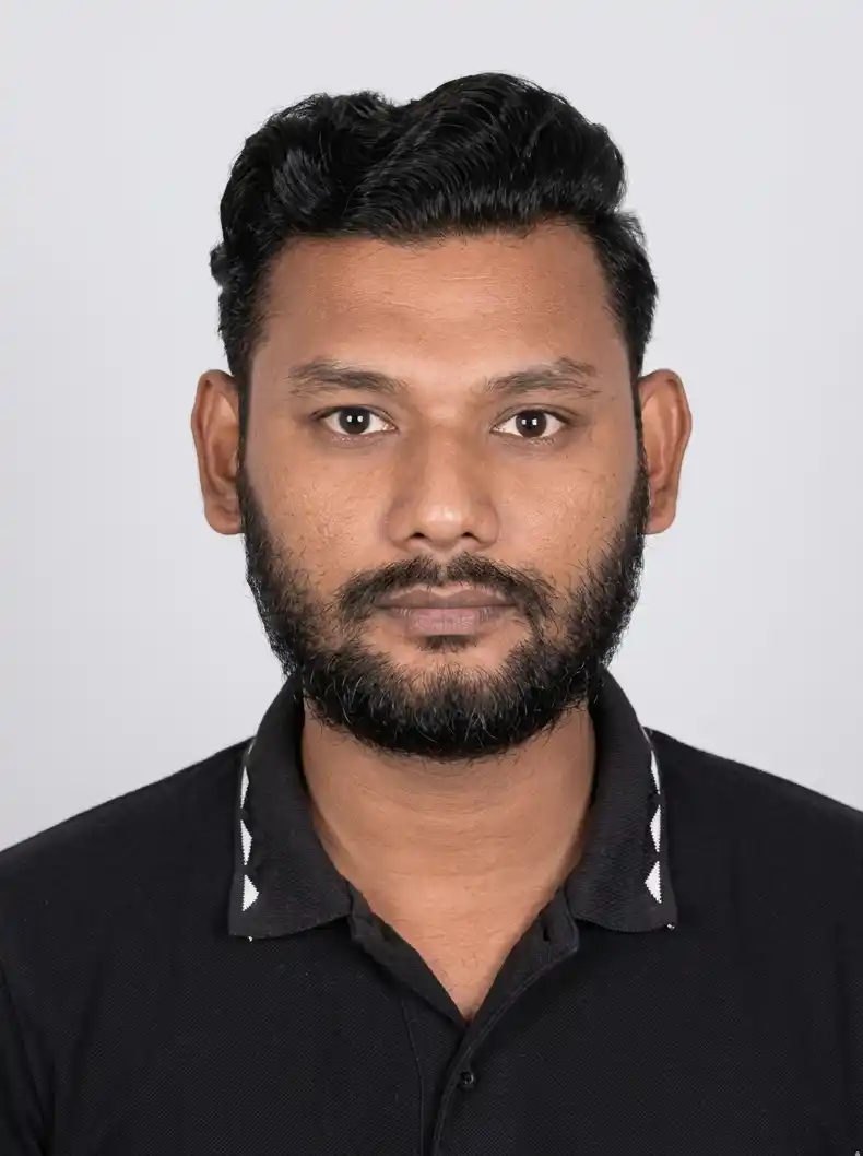 Staff Image