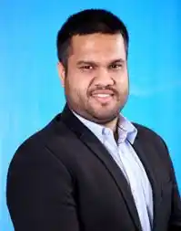 Mr. Mohammed Zahirul Islam
