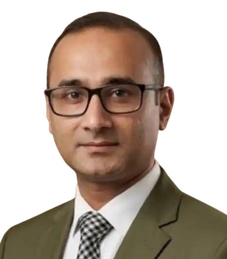 Dr. Mahadi Hasan