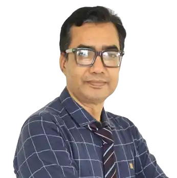 Prof. Dr. Farooq Hossan