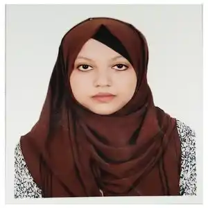 Khadiza Akter