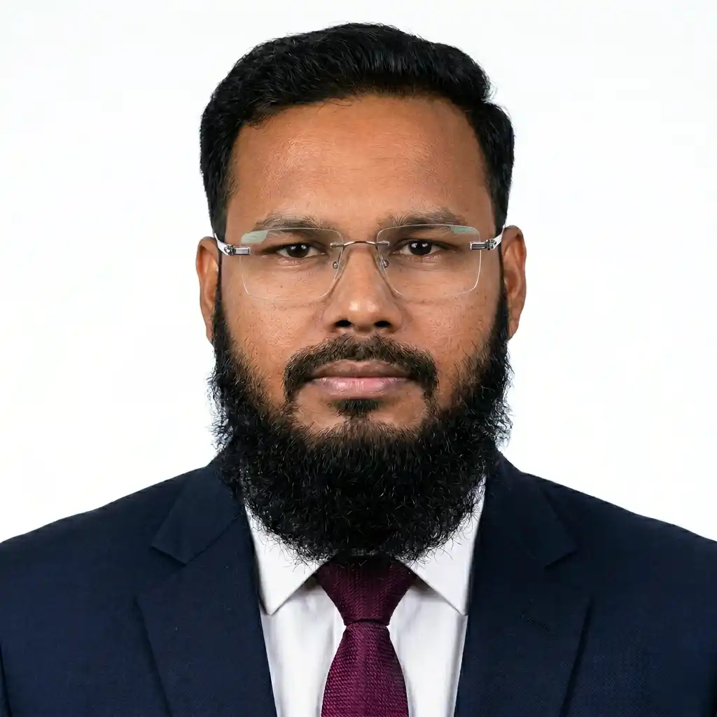 Md. Al Mamun Shadin