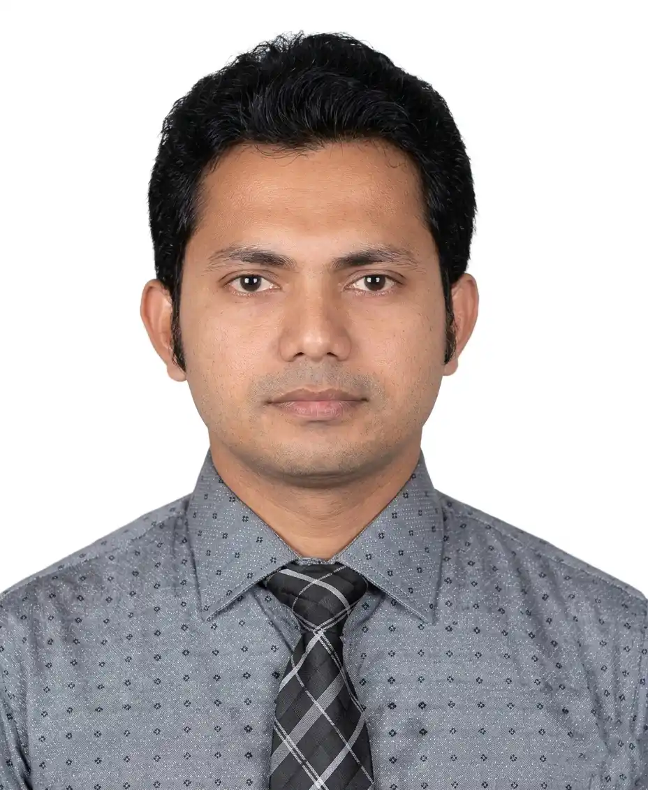 Mahfuzur Rahman