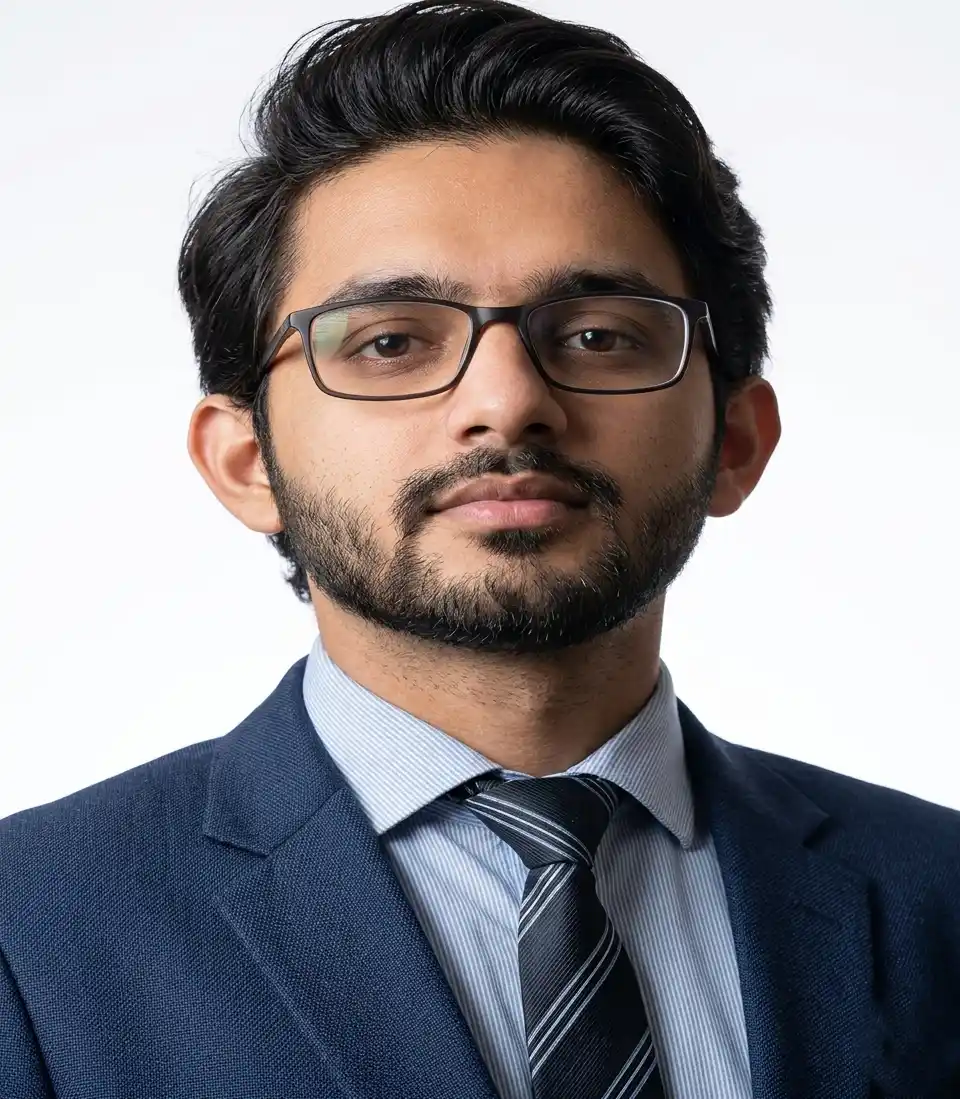 MD Abdullah Al Hasan
