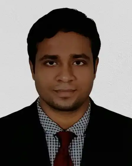 Md. Yousuf Ali