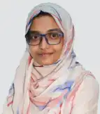 Afroja Ahmed Smrity