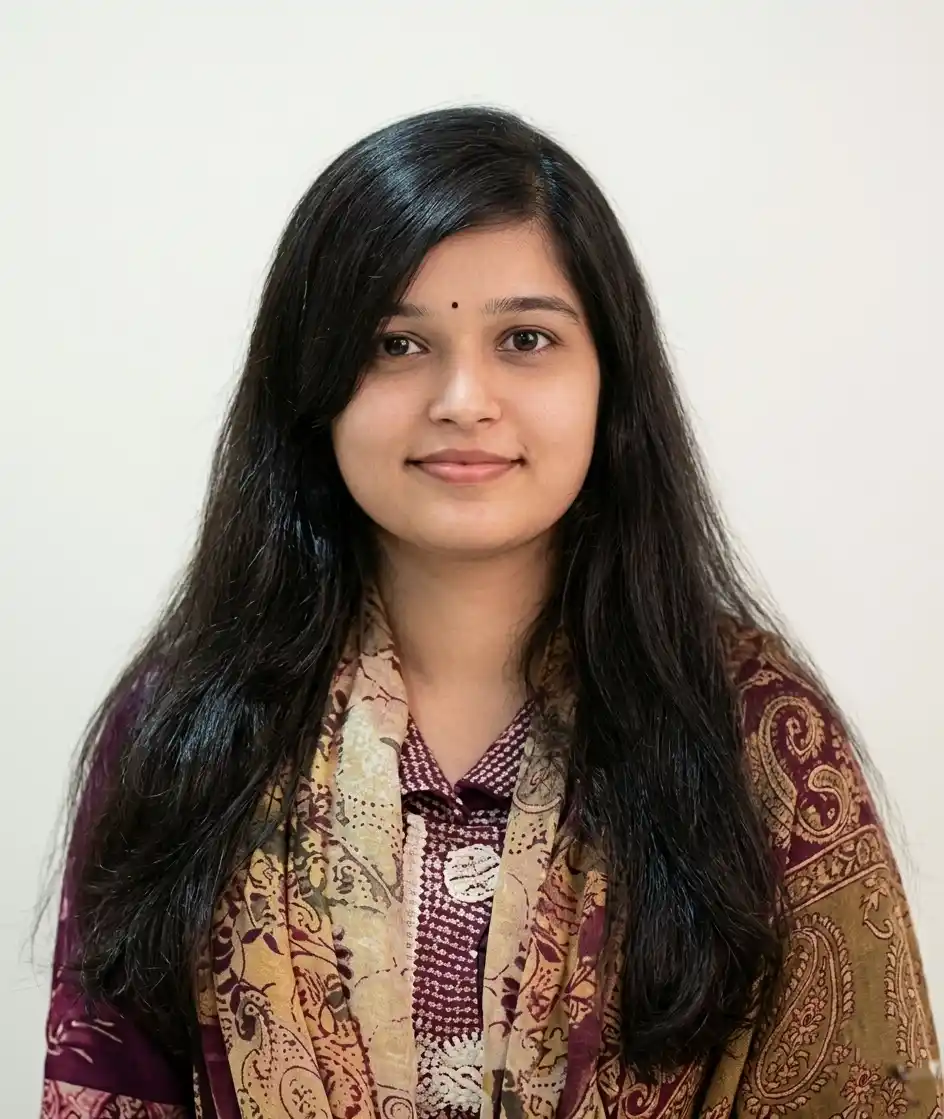 Priti Bose