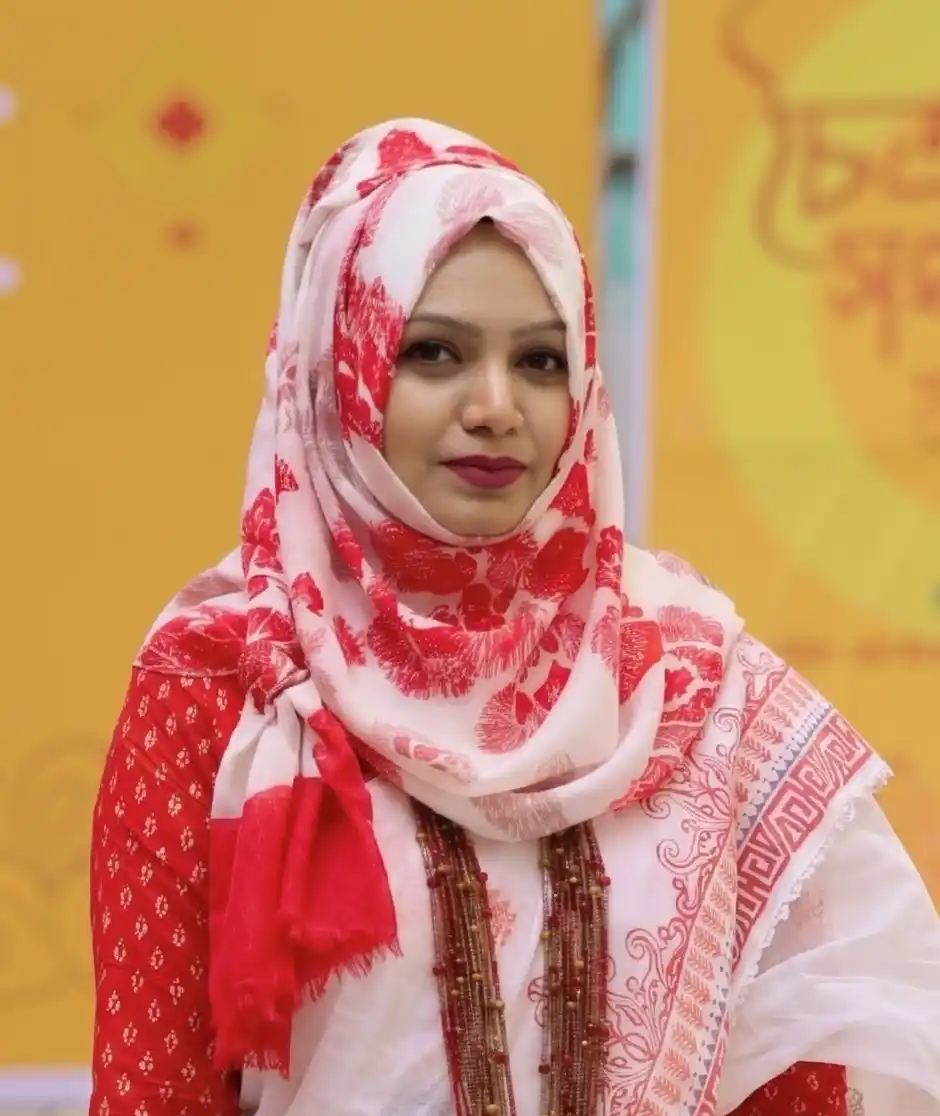Sumaya Akter
