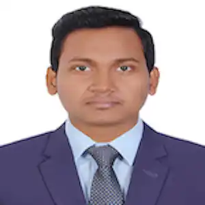 Md. Masud Kamal