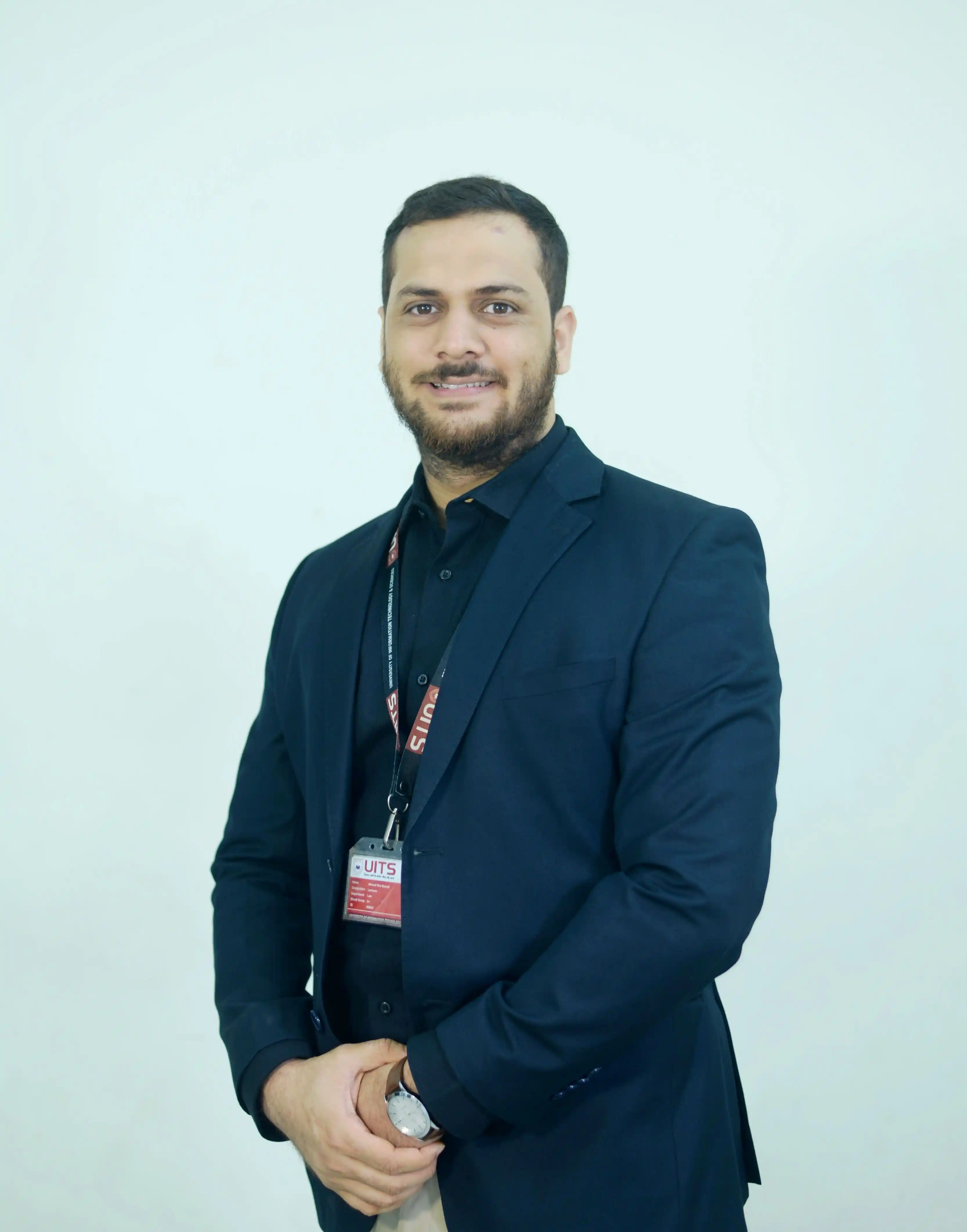Ahmed Sha Masud