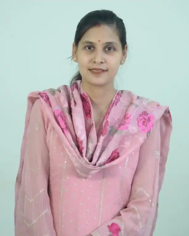Sangita Debnath Puja