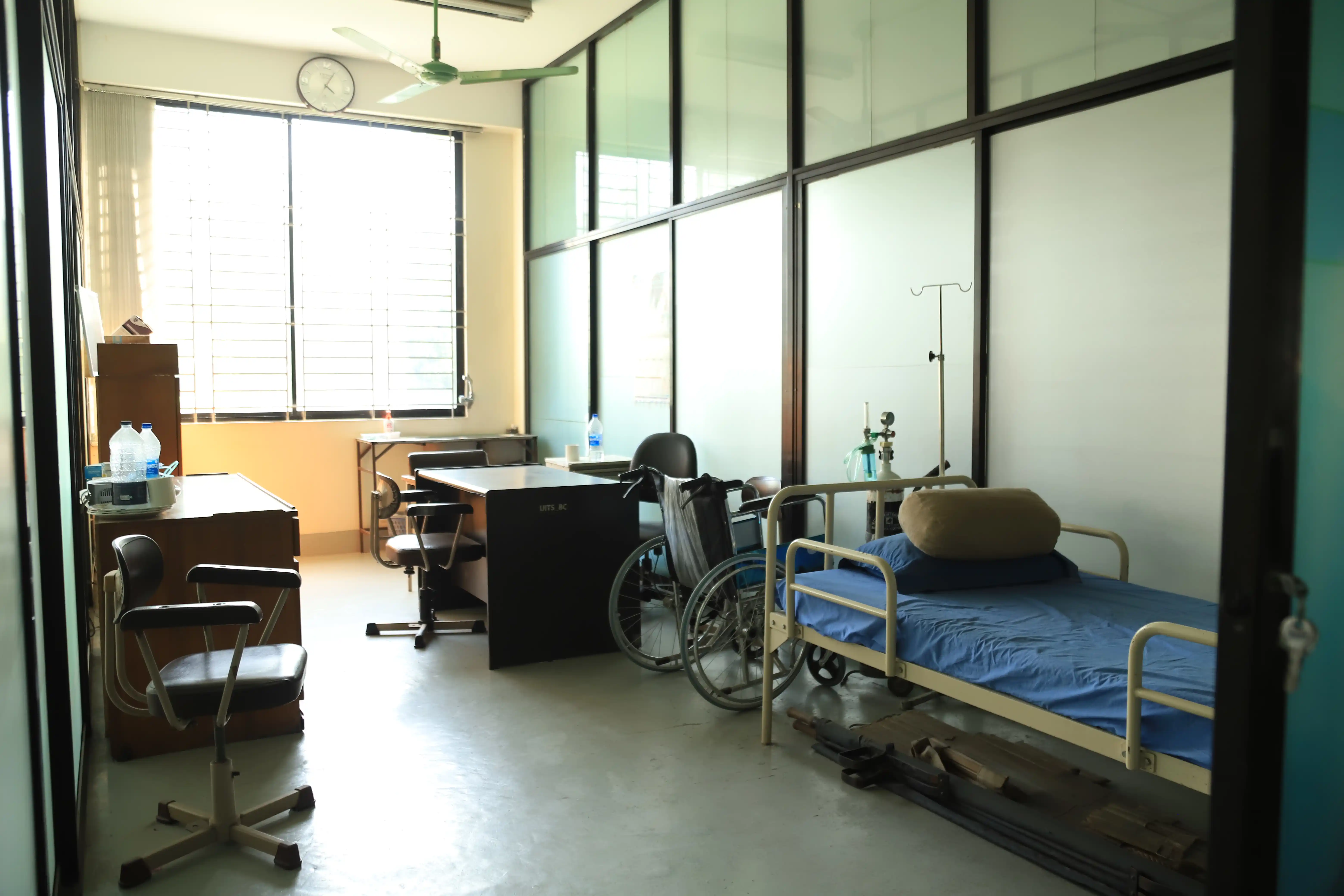 UITS Medical Center