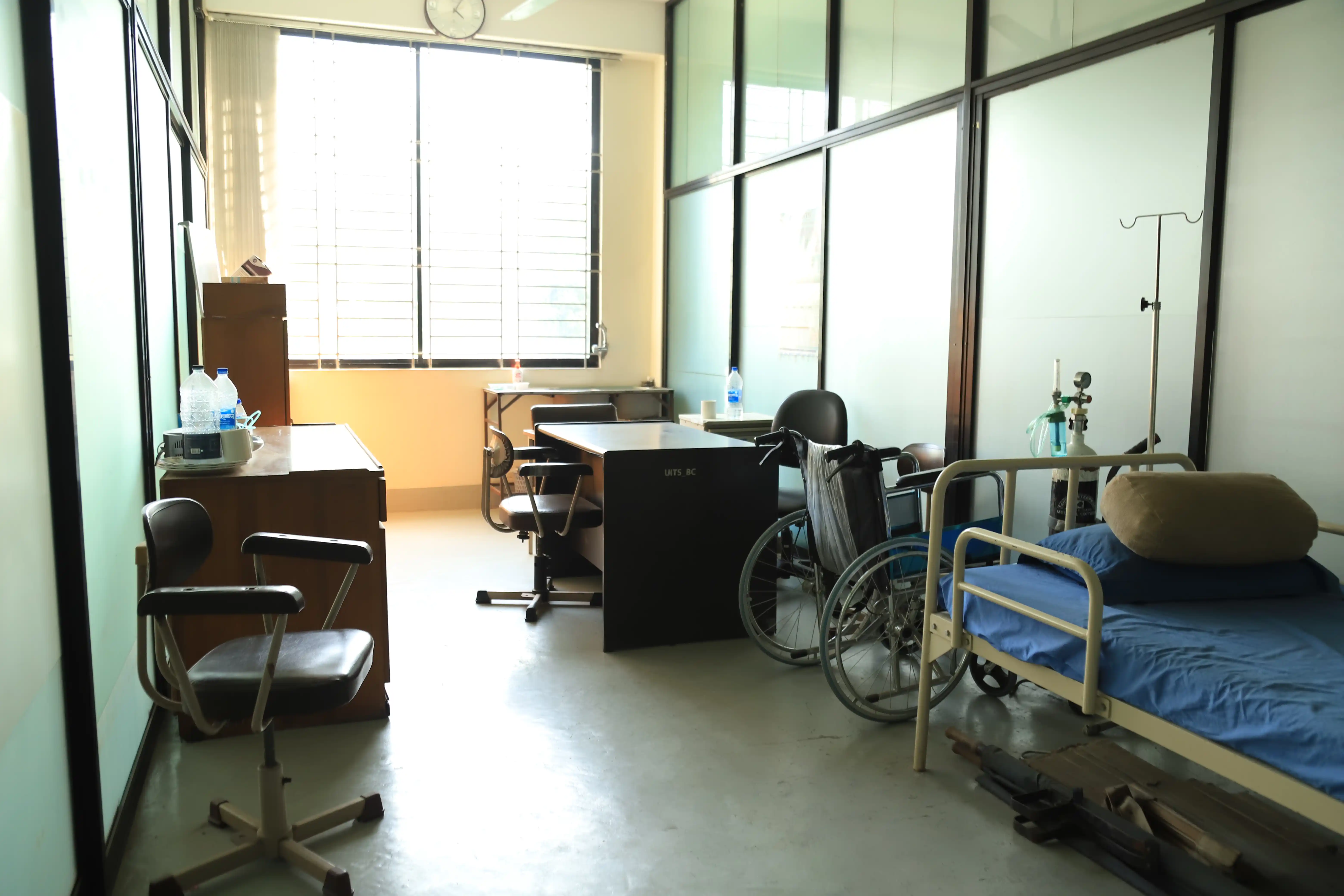 Medical Assistance
