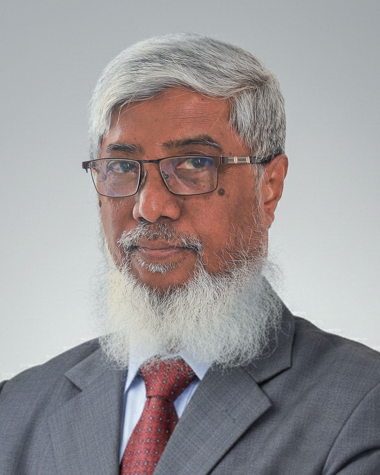 Vice Chancellor Photo