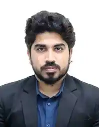 Mr. Shuvo Das