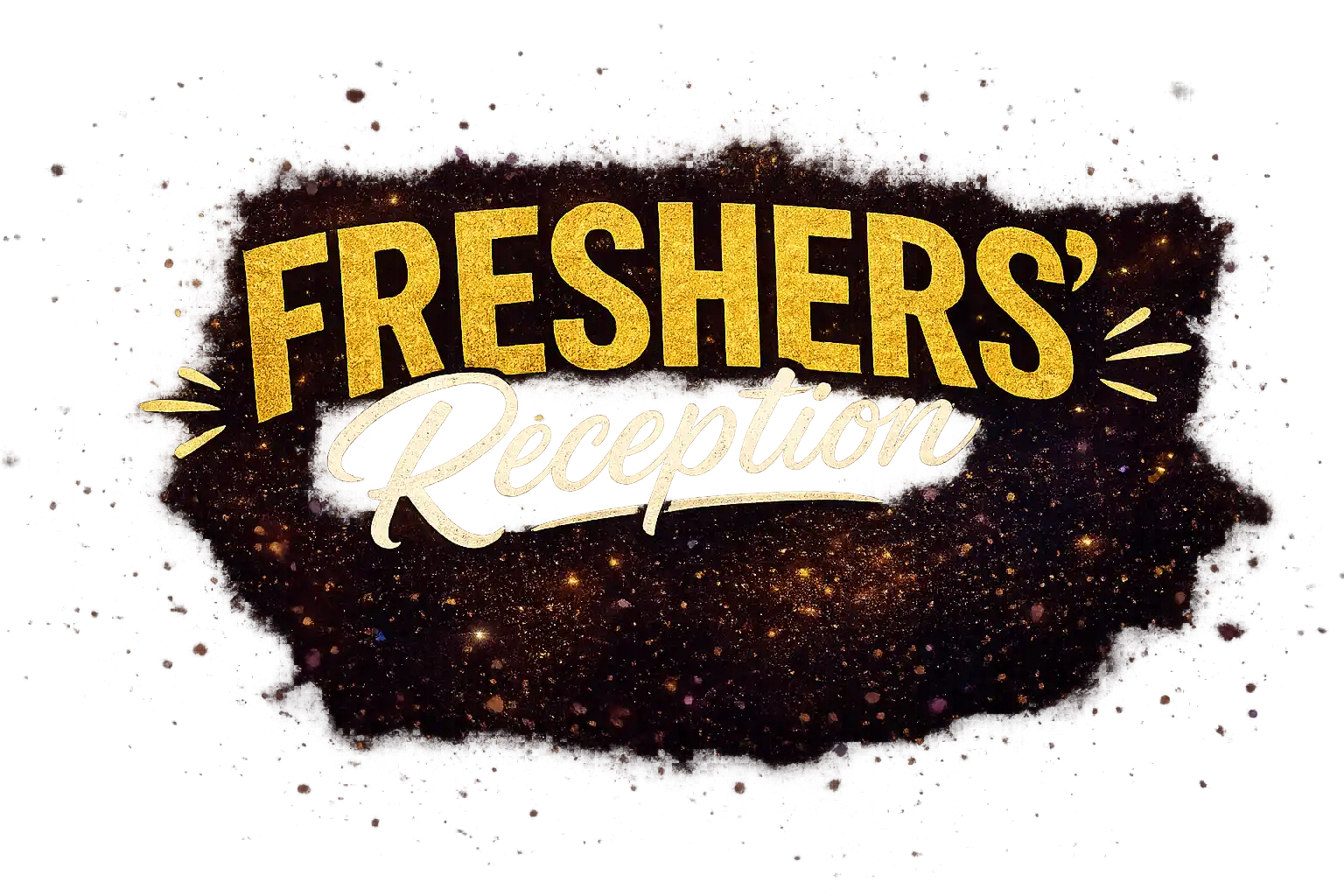 Freshers Reception