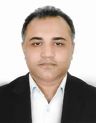 Mr. Mohammad Kamrul Hasan