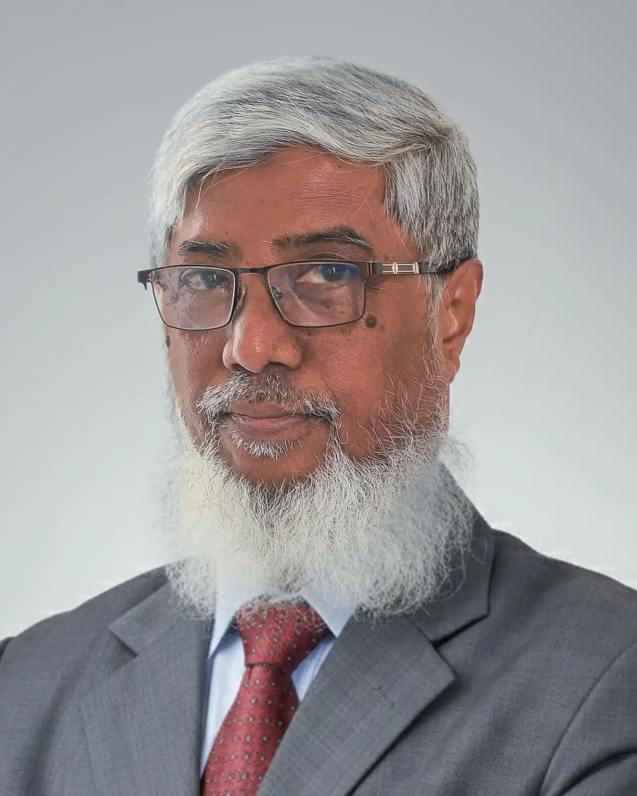Vice Chancellor